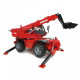 Bruder 2129 Manipulátor Manitou MRT 2150