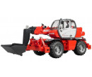 Bruder 2129 Manipulátor Manitou MRT 2150