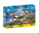 Cobi 5720 II WW Dewoitine D.520, 1:32, 283 kostek