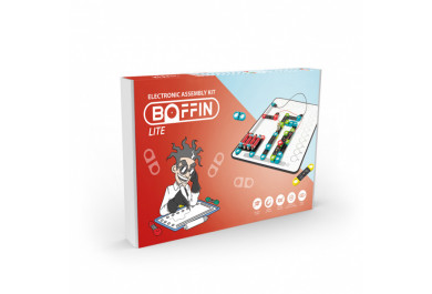 Boffin Magnetic Lite