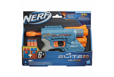 Nerf Volt SD-1 pistole