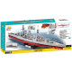 Cobi 4830 II WW HMS Hood, 1:300, 2613 kostek