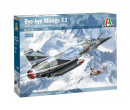 Italeri Model Kit letadlo 2790 Bye-bye MIRAGE F1 (1:48)