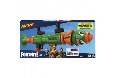 Nerf Fortnite RL