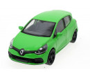 Welly Renault Clio RS Zelený 1:34-39