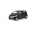 Abrex Škoda Citigo 3dveřové (2011) Černá Deep Metalíza 1:43