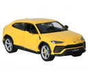 Welly Lamborghini Urus Žlutý 1:34-39