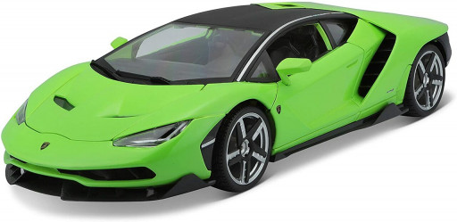 Maisto Lamborghini Centenario, Zelené 1:18