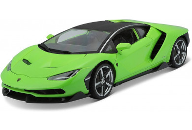 Maisto Lamborghini Centenario, Zelené 1:18