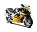 Maisto Suzuki GSX-R600 1:18