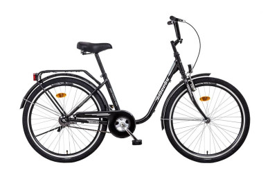 LIBERTY Městské jízdní kolo CLASSIC 1spd. 26