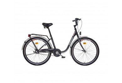 LIBERTY Městské jízdní kolo CLASSIC 3spd. 26