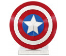 METAL EARTH 3D puzzle Avengers: Štít Kapitána Ameriky