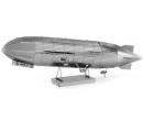 METAL EARTH 3D puzzle Vzducholoď Graf Zeppelin