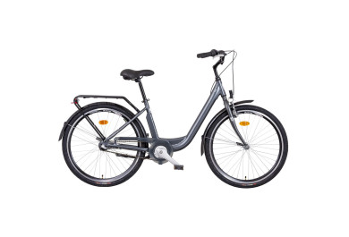 Městské jízdní kolo LIBERTY VIA 7spd NEXUS 26