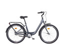 Městské jízdní kolo LIBERTY VIA 7spd NEXUS 26