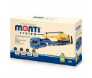 Monti System 58.3 Mercedes Actros Helitransport MI-2 1:48