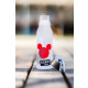 Plastová láhev Minnie, 600 ml