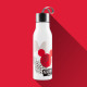 Plastová láhev Minnie, 600 ml