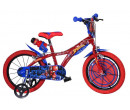 Dino Bikes Dětské kolo 614-SA Spiderman 14