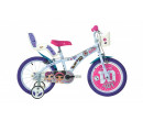 Dino Bikes Dětské kolo 614G-LOL Suprise! 14