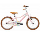 Kenzel Dětské jízdní kolo Lima 16 Ceremony 1spd 2024 růžové