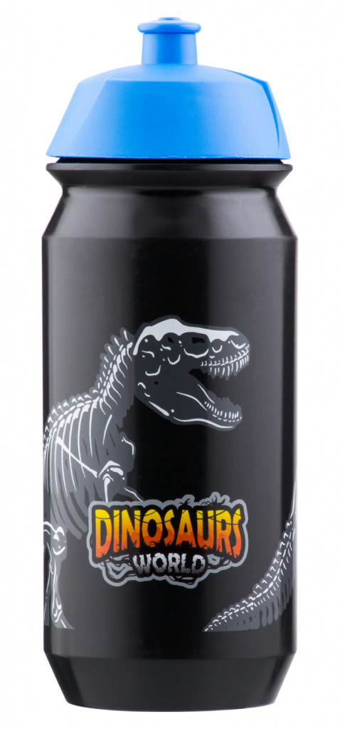 Baagl Láhev na pití Dinosauři