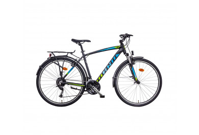 Mayo XR Tour Trek Trekové kolo 2025, rám 21