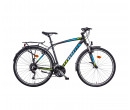Mayo XR Tour Trek Trekové kolo 2025, rám 21