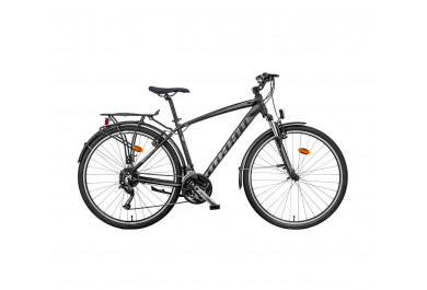 Mayo XR Tour Trek Trekové kolo 2025, rám 19