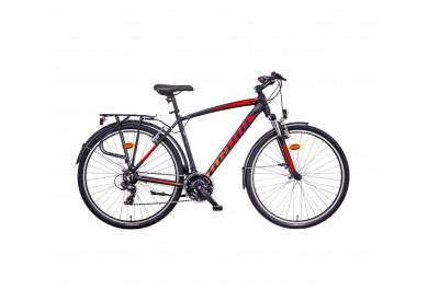 Mayo XR Basic Trek Pánské trekové kolo 2025, rám 21