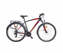 Mayo XR Basic Trek Pánské trekové kolo 2025, rám 21