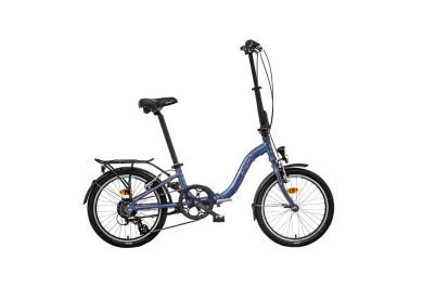 LIBERTY Skládací kolo PEGAS 7spd 20