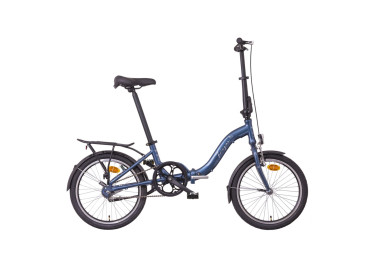 LIBERTY Skládací kolo PEGAS 1spd 20