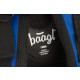BAAGL SET 3 Cubic Neon: batoh, penál, sáček