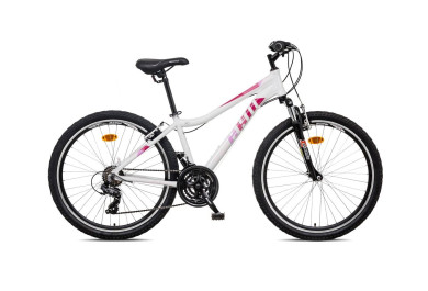 Mayo XC FIT V UNI 26 Horské kolo 2026, rám 15