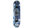 Dětský skateboard s potiskem Žraloka 60x15 cm
