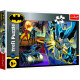 Trefl Nebojácný Batman puzzle 100 dílků