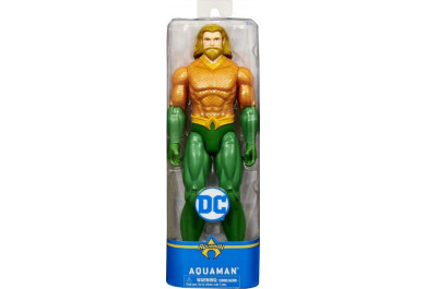 Spin Master Aquaman pohyblivá figurka 30cm