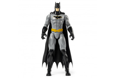Spin Master Batman pohyblivá figurka 30cm