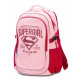 Školní batoh s pončem Supergirl – ORIGINAL