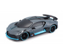 Maisto RC Bugatti Divo (2,4 GHz) Šedé 1:24