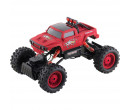 Buddy Toys, RC Rock Climber (BRC 14.614), červený