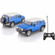 Buddy Toys BRC 12.210 auto FJ Cruiser Modré 1:12