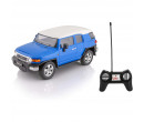 Buddy Toys BRC 12.210 auto FJ Cruiser Modré 1:12