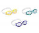 Plavecké dětské brýle INTEX 55602 SPORT PLAY fialové