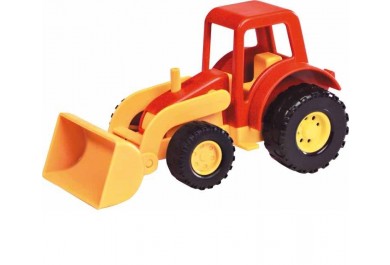 Lena 1231 Mini Compact traktor