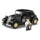 COBI 2266 Citroën Traction 11CV 1938, 1:35, 236 kostek