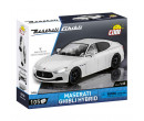 Cobi 24566 Maserati Ghilbli Hybrid, 1:35, 105 kostek