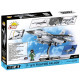 Cobi 5813 Armed Forces F-16C Fighting Falcon, 1:48, 415 kostek